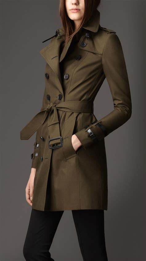 what happened to custom burberry trenches|burberry trench coats length.